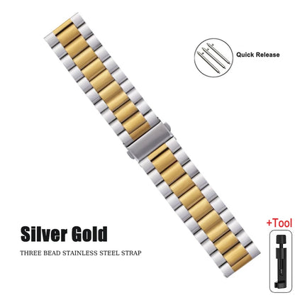⌚ Minimally Chic Watch Band