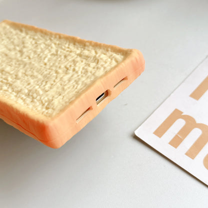 🍞 Bread Slice Case (IPhone)