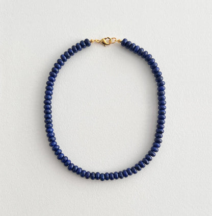 ✨ Aura Beaded Necklace