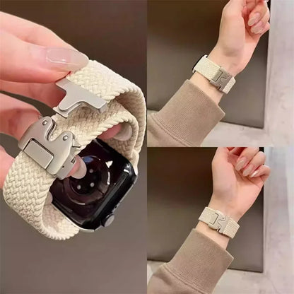 Chic Moves Apple Watch Band⌚✨
