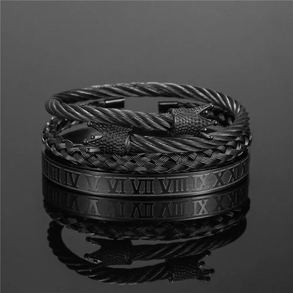 Eternal Roman Stack⚜️