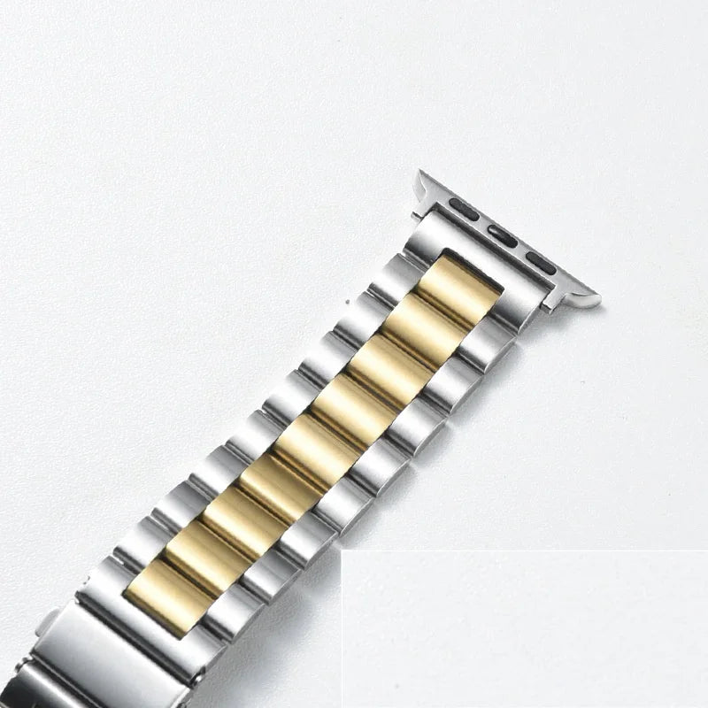 ⌚ LuxeLink Apple Watch Band