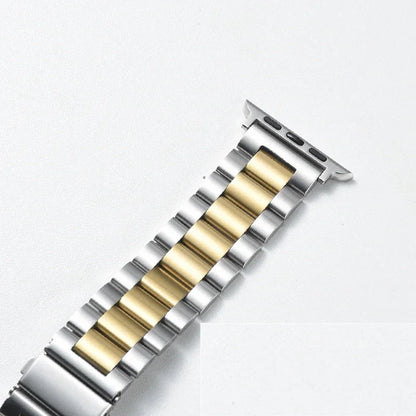 ⌚ LuxeLink Apple Watch Band