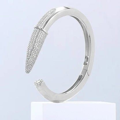 🌟 Brilliance in Ink Bracelet