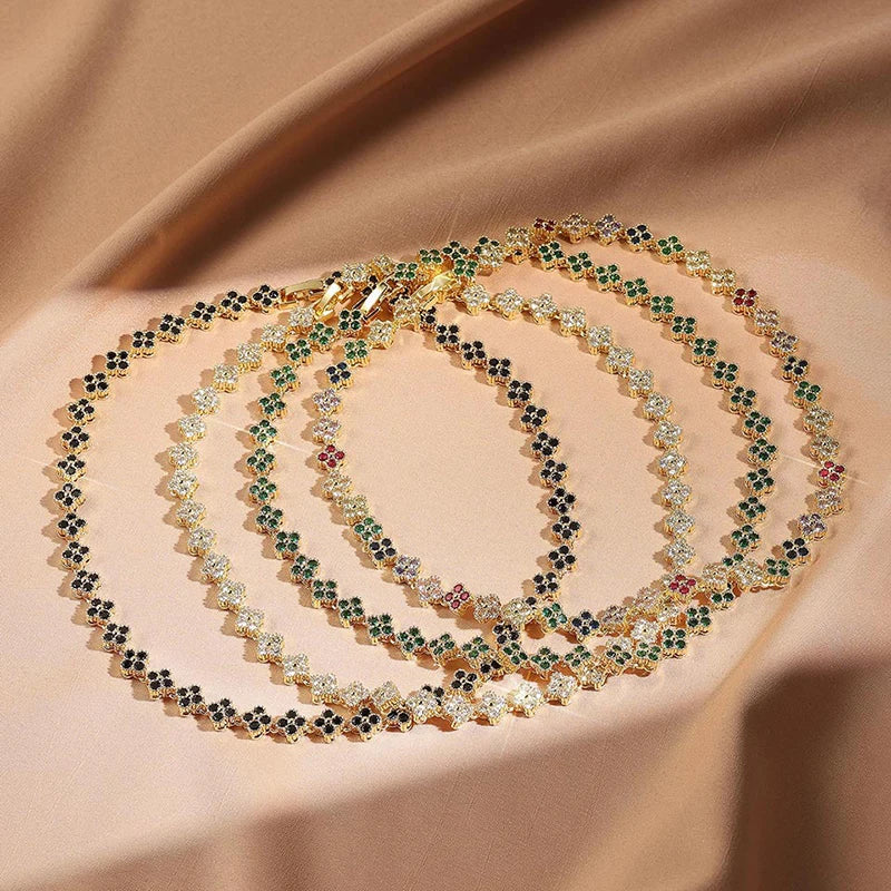 Bloom Bracelet 🌸✨