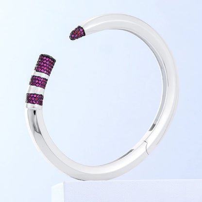 🌟 Brilliance in Ink Bracelet
