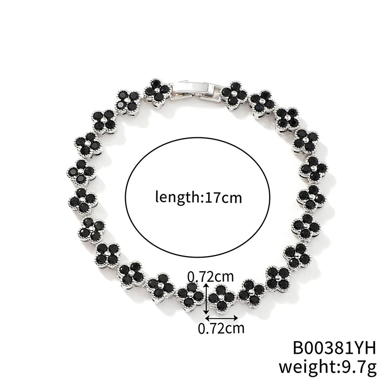 Bloom Bracelet 🌸✨