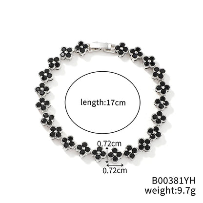 Bloom Bracelet 🌸✨