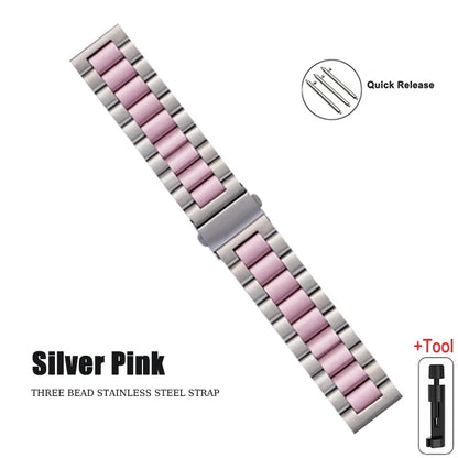 ⌚ Minimally Chic Watch Band