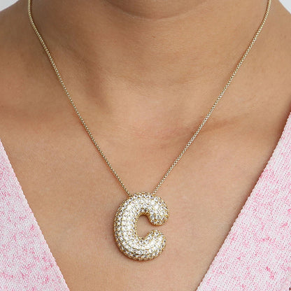 💎 Drip Dreams Necklace