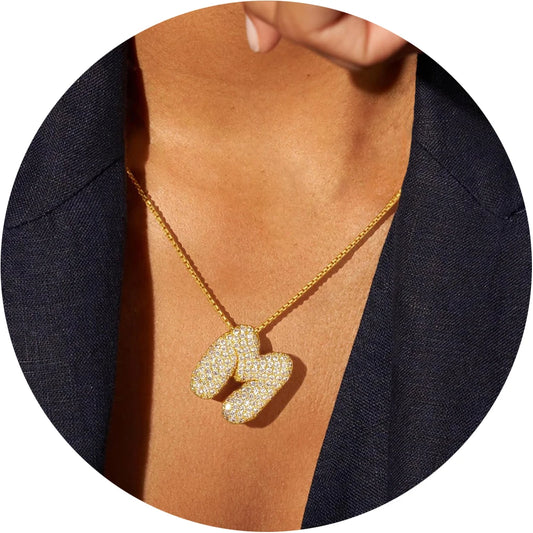 💎 Drip Dreams Necklace