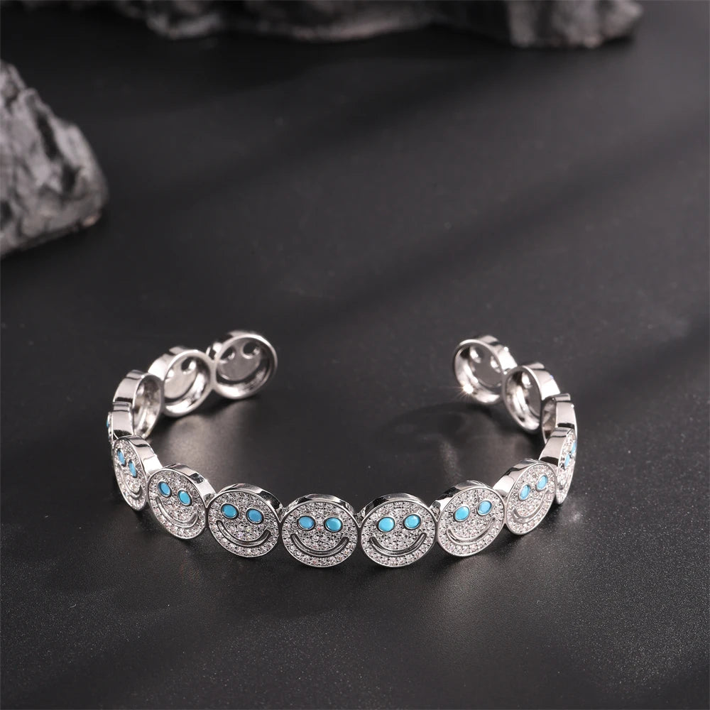 Shimmer & Smile Bracelet ✨😊