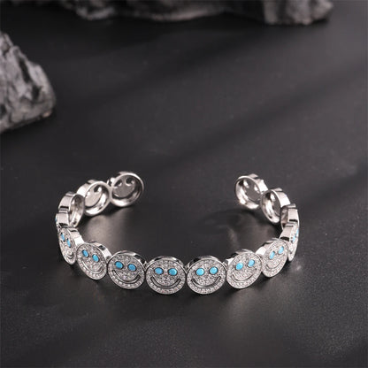 Shimmer & Smile Bracelet ✨😊