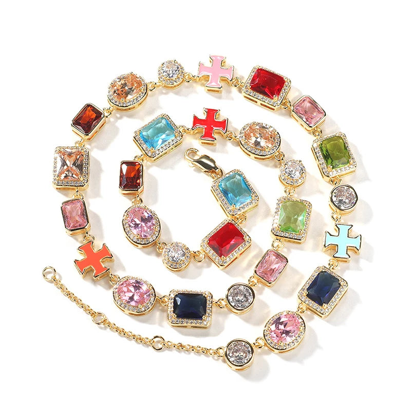 💎 Treasure Box Chain