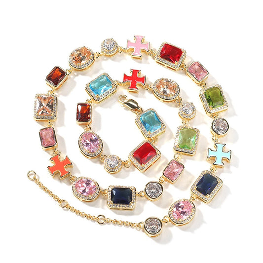 💎 Treasure Box Chain
