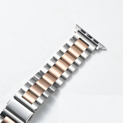 ⌚ LuxeLink Apple Watch Band
