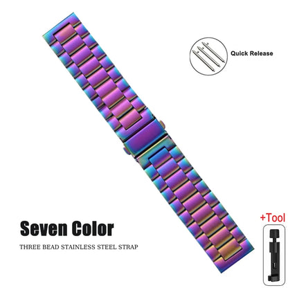 ⌚ Minimally Chic Watch Band