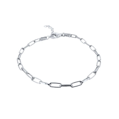 Link Luxe Bracelet