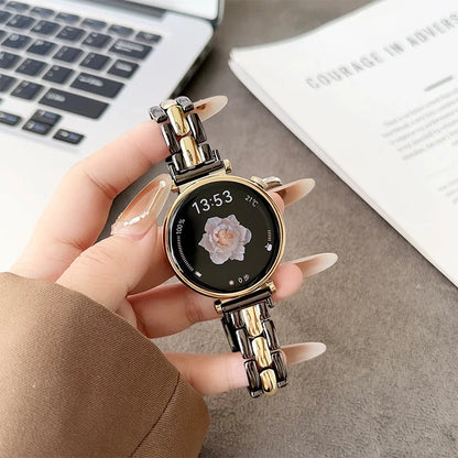 SleekLink Stainless Steel Watch Band
