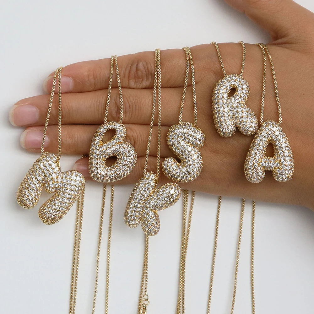💎 Drip Dreams Necklace