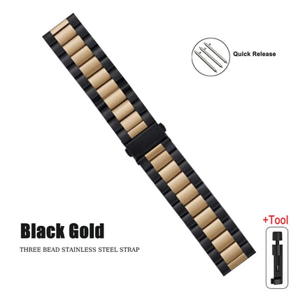 ⌚ Minimally Chic Watch Band