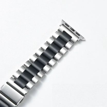 ⌚ LuxeLink Apple Watch Band
