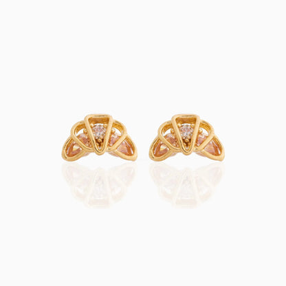 Snack Attack Stud Earrings 🍔🍟🍕