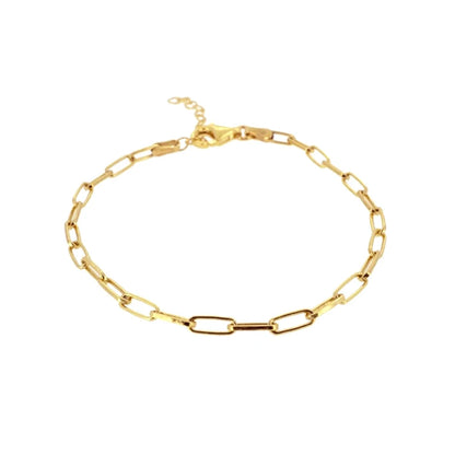 Link Luxe Bracelet