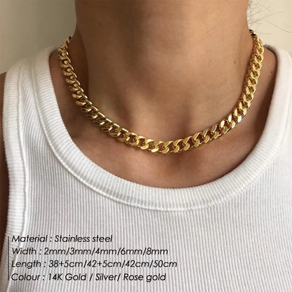 Allure Chain 💎