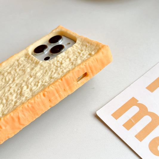 🍞 Bread Slice Case (IPhone)