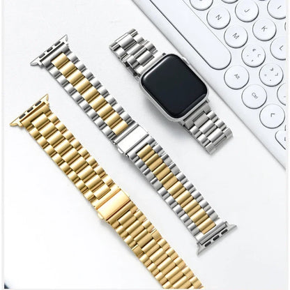⌚ LuxeLink Apple Watch Band
