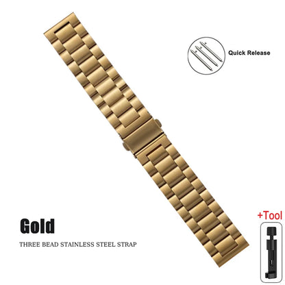 ⌚ Minimally Chic Watch Band