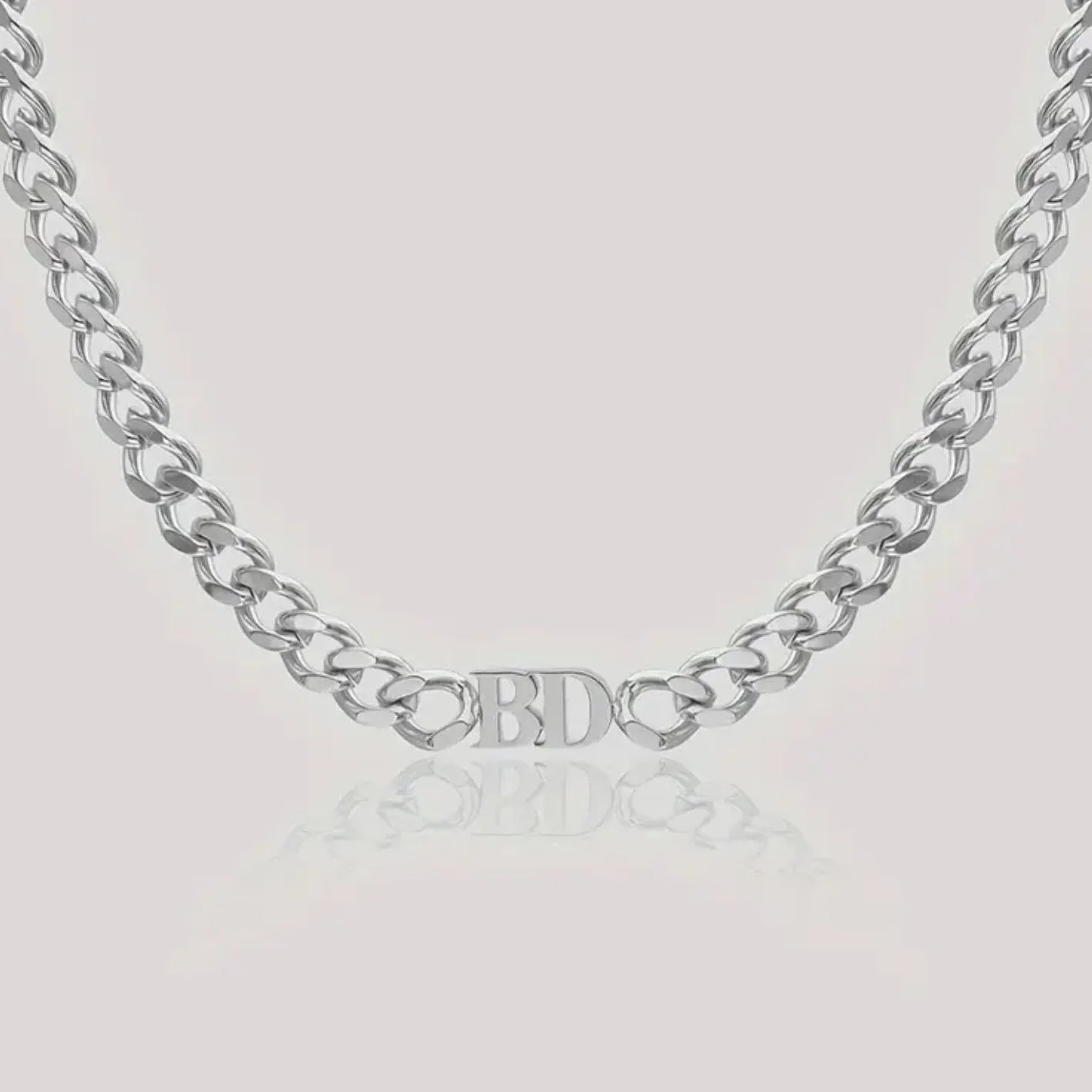 ✨ Golden Identity Necklace ✨