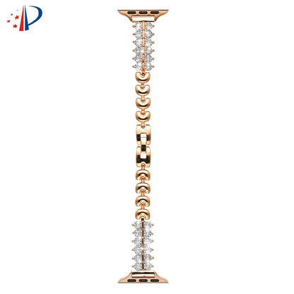 ✨ Iced Queen Apple Watch Band