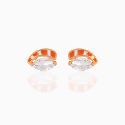 Snack Attack Stud Earrings 🍔🍟🍕