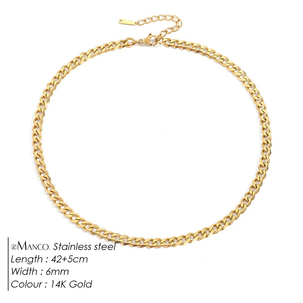 Allure Chain 💎