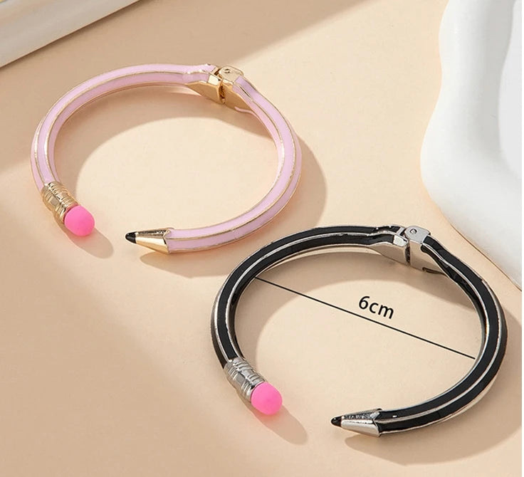 Write On Bangle ✏️✨