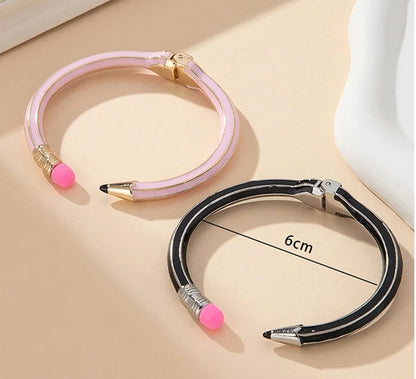 Write On Bangle ✏️✨