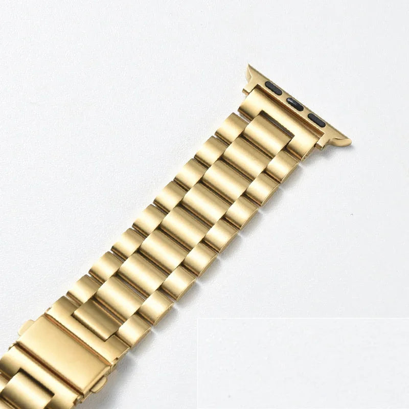 ⌚ LuxeLink Apple Watch Band
