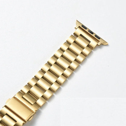 ⌚ LuxeLink Apple Watch Band