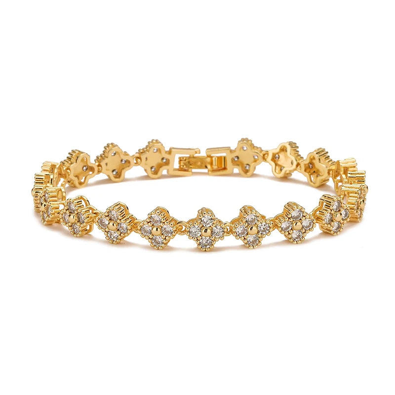 Bloom Bracelet 🌸✨