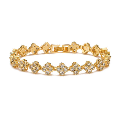 Bloom Bracelet 🌸✨