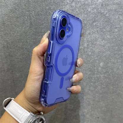 Sporty Mood IPhone Case w/Lanyard