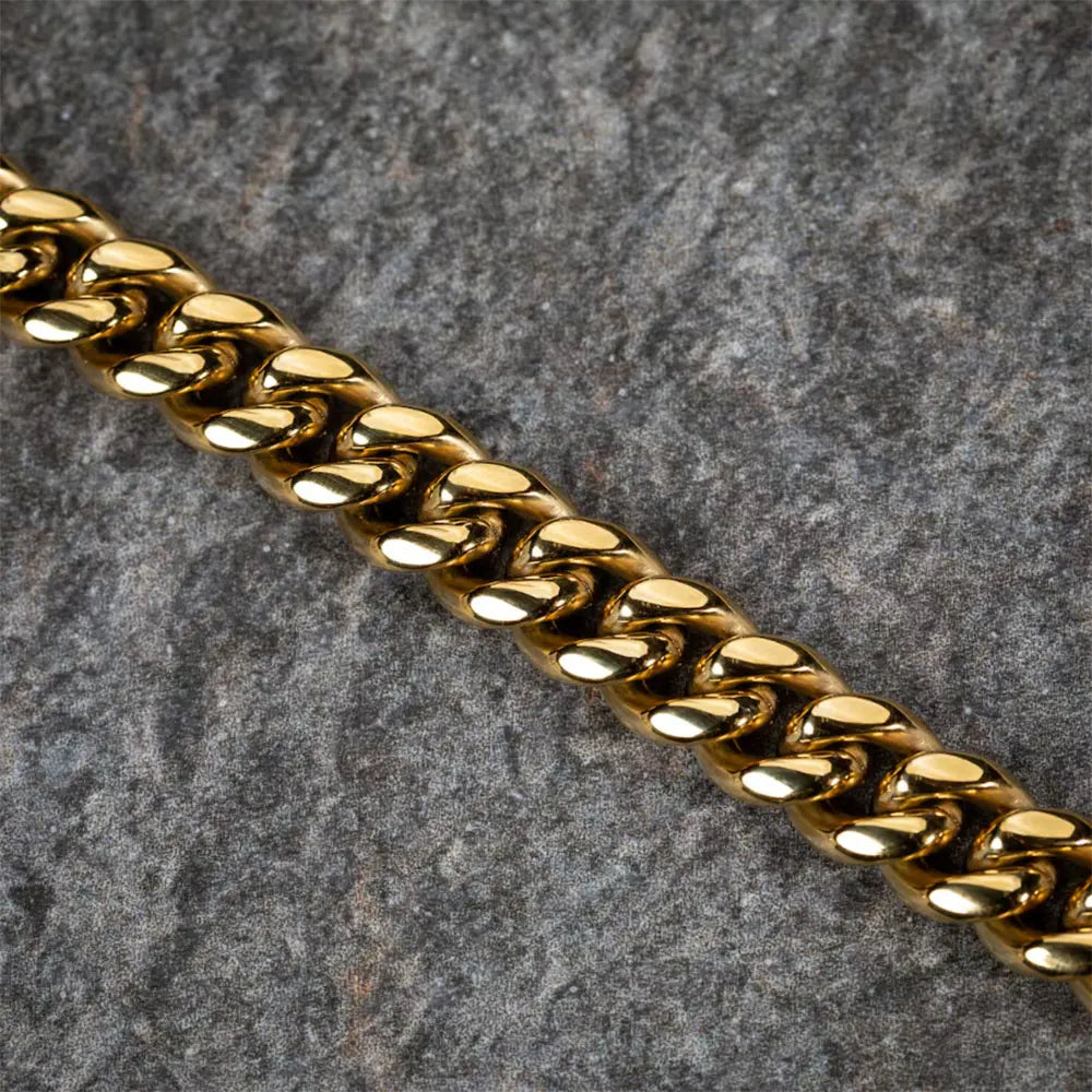 Goddess Link Bracelet ✨