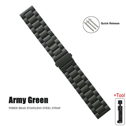 ⌚ Minimally Chic Watch Band