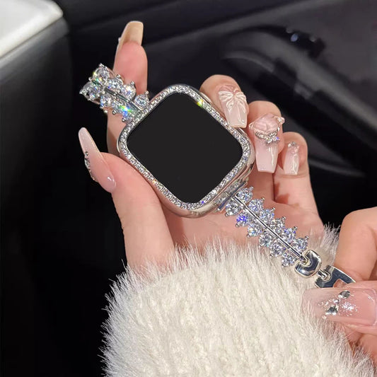 ✨ Iced Queen Apple Watch Band