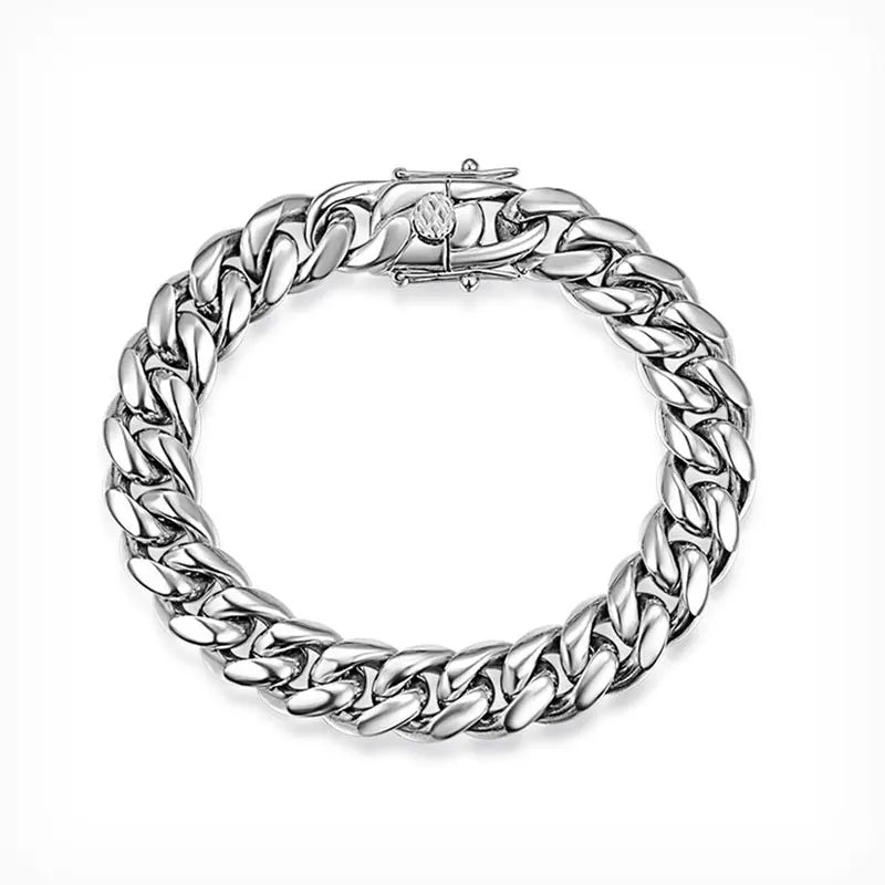 Goddess Link Bracelet ✨