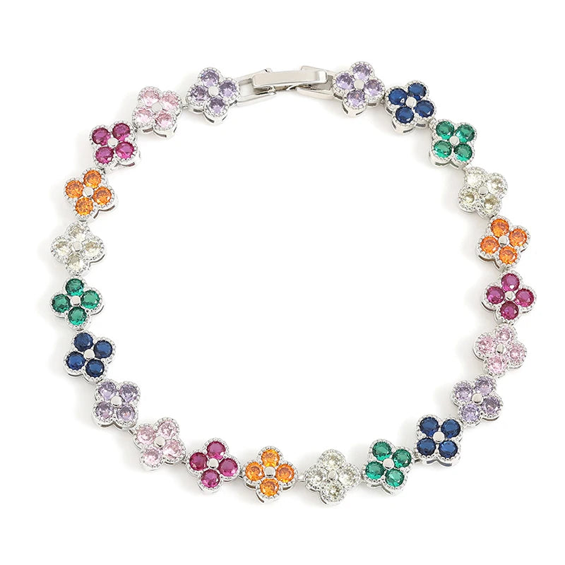 Bloom Bracelet 🌸✨