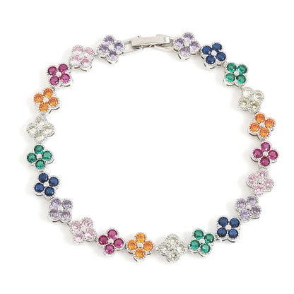 Bloom Bracelet 🌸✨