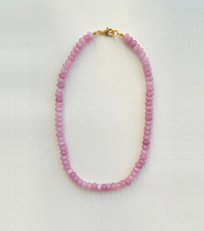✨ Aura Beaded Necklace